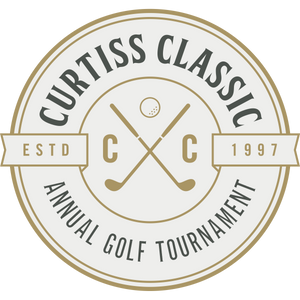 2024 Curtiss Classic Silver Sponsor $1,500
