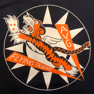 Flying Tigers Long Sleeve Shirt