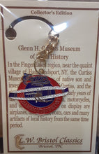 Load image into Gallery viewer, Key Chain - Curtiss Museum