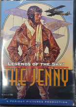 Load image into Gallery viewer, Legends of the Sky! The Jenny