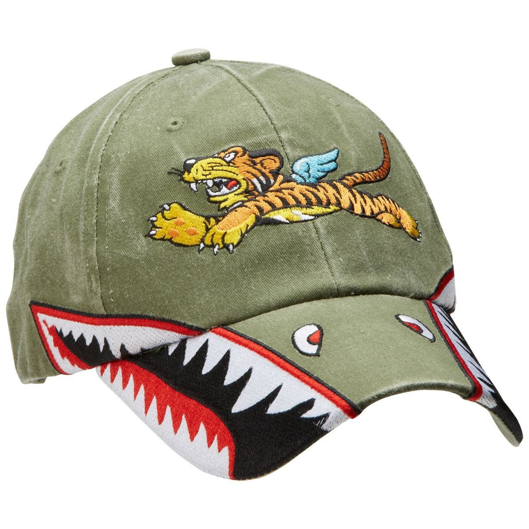 P-40 Flying Tigers Hat
