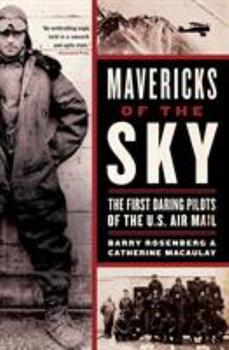 Mavericks of The Sky