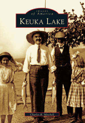 Images of America: Keuka Lake