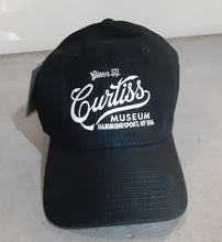 Load image into Gallery viewer, Curtiss Museum Hat