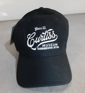 Curtiss Museum Hat