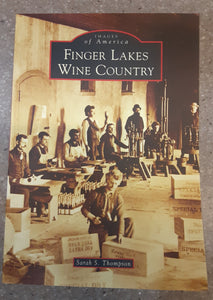 Images of America: Finger Lakes Wine Country