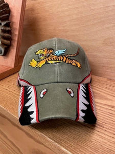 P-40 Flying Tigers Hat