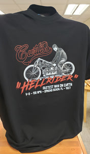 Hellrider T-Shirt