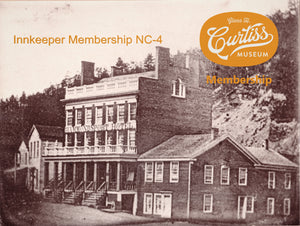 Innkeeper NC-4 Membership