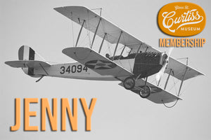 Jenny membership