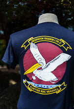 Load image into Gallery viewer, Art At War Pelican Tee