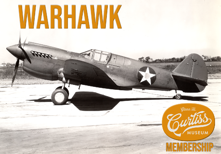 Warhawk